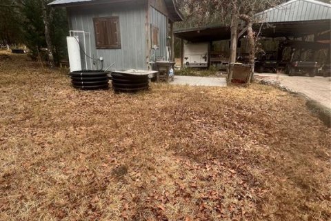 Terreno en venta en Fort White, Florida № 1546903 - foto 6