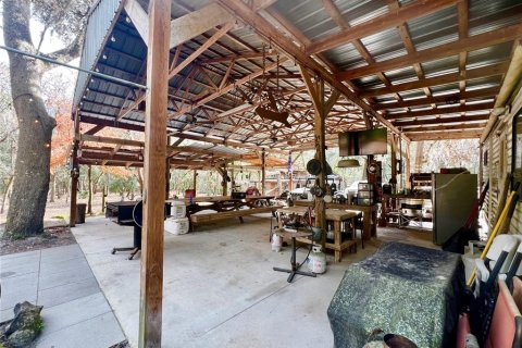 Terreno en venta en Fort White, Florida № 1546903 - foto 3