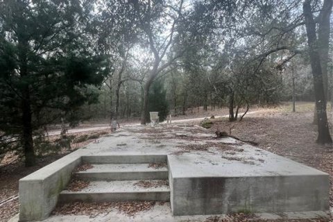 Terreno en venta en Fort White, Florida № 1546903 - foto 22