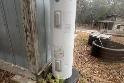 Terreno en venta en Fort White, Florida № 1546903 - foto 21