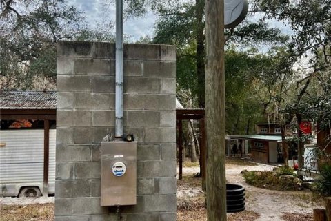 Terreno en venta en Fort White, Florida № 1546903 - foto 17