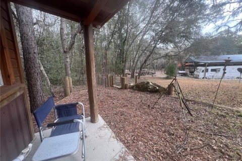 Terreno en venta en Fort White, Florida № 1546903 - foto 12
