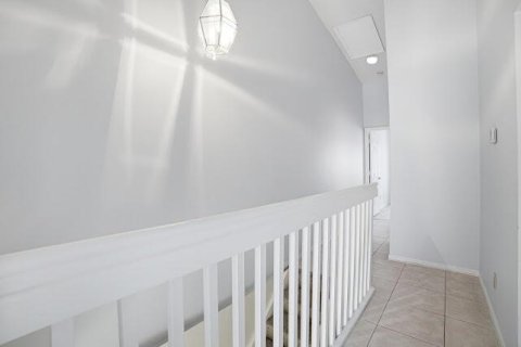 Купить таунхаус в Тамарак, Флорида 5 комнат, 125.7м2, № 2250127 - фото 15