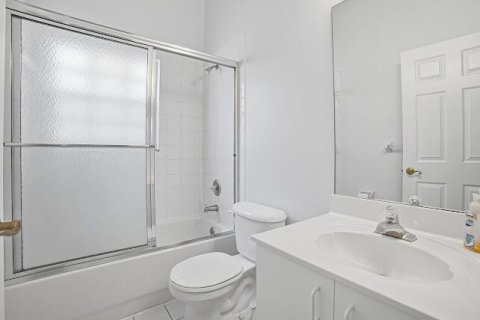 Купить таунхаус в Тамарак, Флорида 5 комнат, 125.7м2, № 2250127 - фото 27