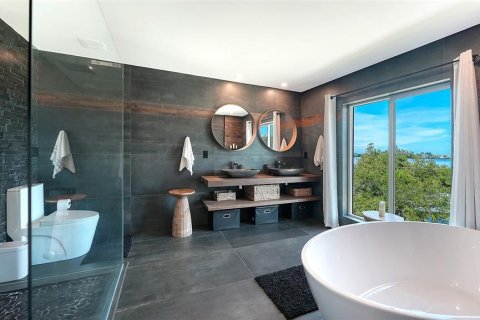 Villa ou maison à vendre à Nokomis, Floride: 4 chambres, 306.39 m2 № 2409806 - photo 22