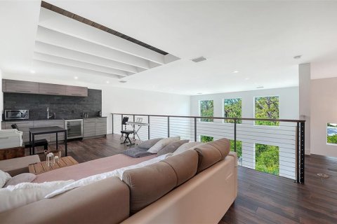 Villa ou maison à vendre à Nokomis, Floride: 4 chambres, 306.39 m2 № 2409806 - photo 17