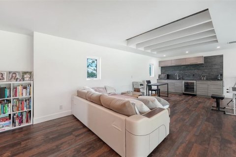 Villa ou maison à vendre à Nokomis, Floride: 4 chambres, 306.39 m2 № 2409806 - photo 16