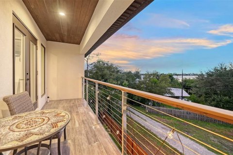 Villa ou maison à vendre à Nokomis, Floride: 4 chambres, 306.39 m2 № 2409806 - photo 28