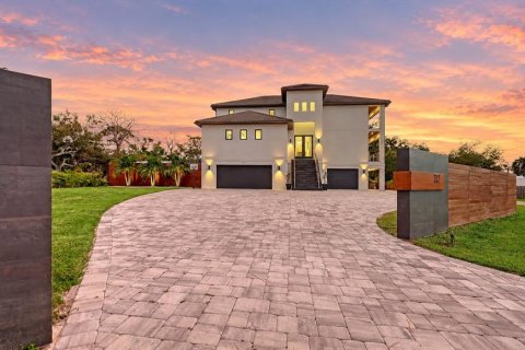 Villa ou maison à vendre à Nokomis, Floride: 4 chambres, 306.39 m2 № 2409806 - photo 2
