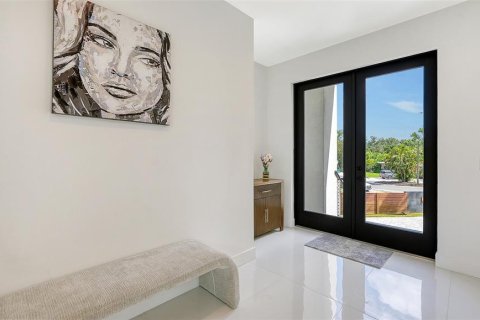 Villa ou maison à vendre à Nokomis, Floride: 4 chambres, 306.39 m2 № 2409806 - photo 8