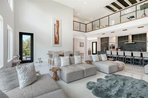 Villa ou maison à vendre à Nokomis, Floride: 4 chambres, 306.39 m2 № 2409806 - photo 5