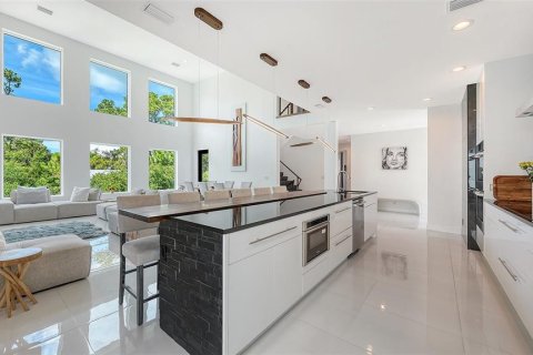 Villa ou maison à vendre à Nokomis, Floride: 4 chambres, 306.39 m2 № 2409806 - photo 12