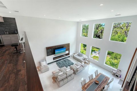 Villa ou maison à vendre à Nokomis, Floride: 4 chambres, 306.39 m2 № 2409806 - photo 14