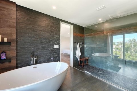 Villa ou maison à vendre à Nokomis, Floride: 4 chambres, 306.39 m2 № 2409806 - photo 26