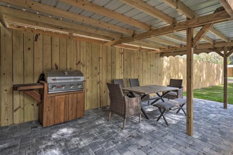 Купить виллу или дом в Апопка, Флорида 5 комнат, 166.48м2, № 1569604 - фото 9