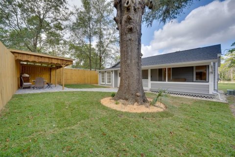 Купить виллу или дом в Апопка, Флорида 5 комнат, 166.48м2, № 1569604 - фото 3