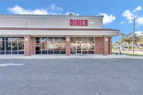 Propiedad comercial en alquiler en Gainesville, Florida, 231.23 m2 № 1803333 - foto 1
