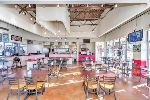 Propiedad comercial en alquiler en Gainesville, Florida, 231.23 m2 № 1803333 - foto 10