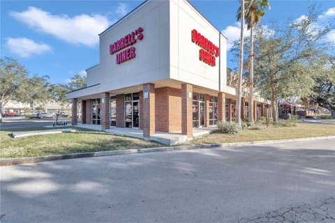 Propiedad comercial en alquiler en Gainesville, Florida, 231.23 m2 № 1803333 - foto 26