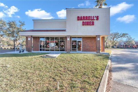 Propiedad comercial en alquiler en Gainesville, Florida, 231.23 m2 № 1803333 - foto 29