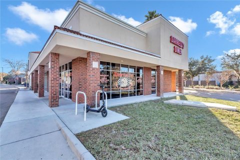 Propiedad comercial en alquiler en Gainesville, Florida, 231.23 m2 № 1803333 - foto 25