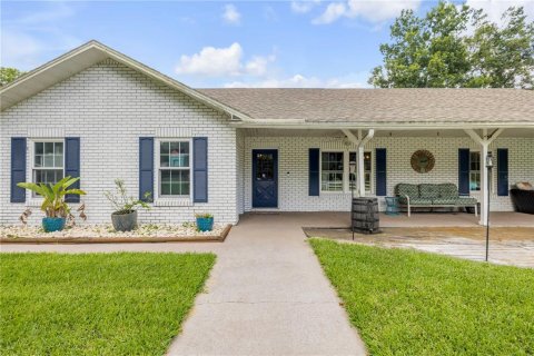 House in Edgewater, Florida 3 bedrooms, 217.67 sq.m. № 1843198 - photo 16