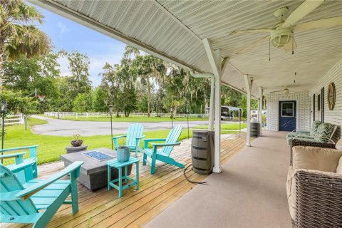 House in Edgewater, Florida 3 bedrooms, 217.67 sq.m. № 1843198 - photo 13