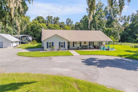 House in Edgewater, Florida 3 bedrooms, 217.67 sq.m. № 1843198 - photo 3