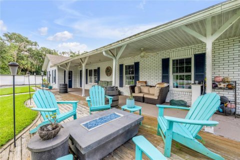 House in Edgewater, Florida 3 bedrooms, 217.67 sq.m. № 1843198 - photo 12