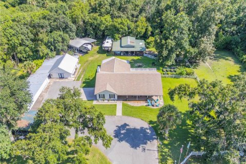 House in Edgewater, Florida 3 bedrooms, 217.67 sq.m. № 1843198 - photo 5
