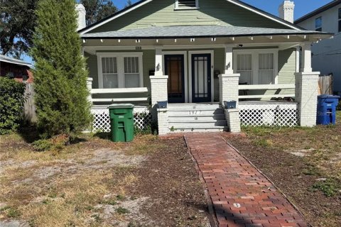 Apartamento en Tampa, Florida 2 dormitorios, 75.25 m2 № 2155800