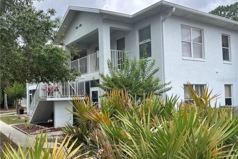 Condo in Crystal River, Florida, 1 bedroom  № 1776781 - photo 1