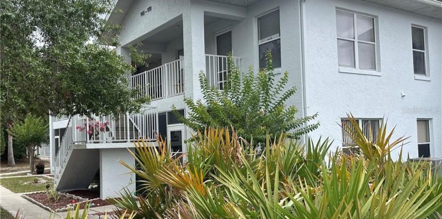 Condo in Crystal River, Florida, 1 bedroom № 1776781