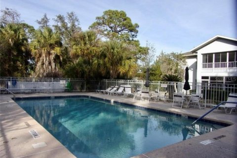 Condo in Crystal River, Florida, 1 bedroom  № 1776781 - photo 10