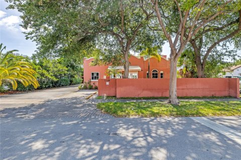 Office in Fort Lauderdale, Florida № 1172867