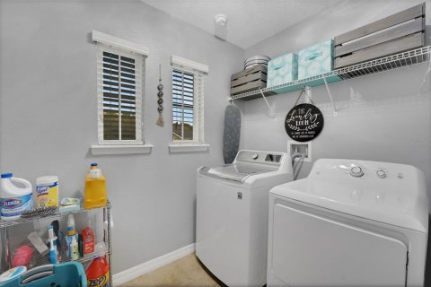 Touwnhouse à vendre à Sanford, Floride: 3 chambres, 153.57 m2 № 2324053 - photo 26