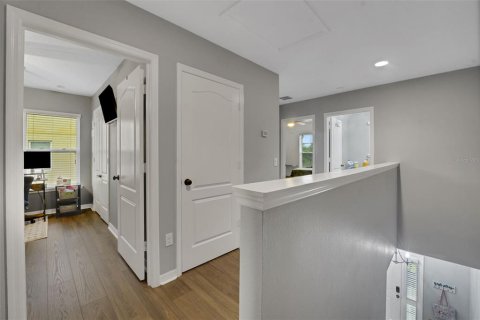 Touwnhouse à vendre à Sanford, Floride: 3 chambres, 153.57 m2 № 2324053 - photo 16