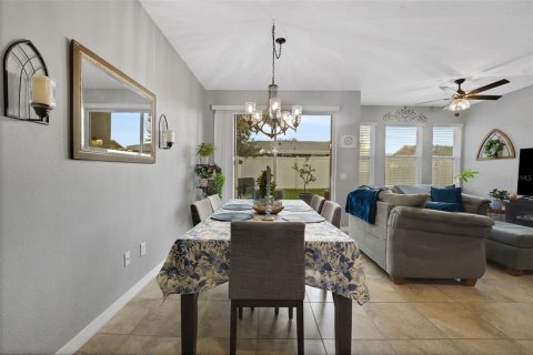 Touwnhouse à vendre à Sanford, Floride: 3 chambres, 153.57 m2 № 2324053 - photo 11