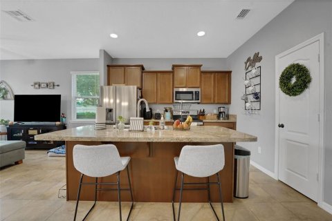 Touwnhouse à vendre à Sanford, Floride: 3 chambres, 153.57 m2 № 2324053 - photo 7