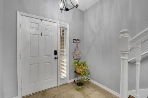 Touwnhouse à vendre à Sanford, Floride: 3 chambres, 153.57 m2 № 2324053 - photo 3