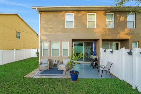 Touwnhouse à vendre à Sanford, Floride: 3 chambres, 153.57 m2 № 2324053 - photo 14