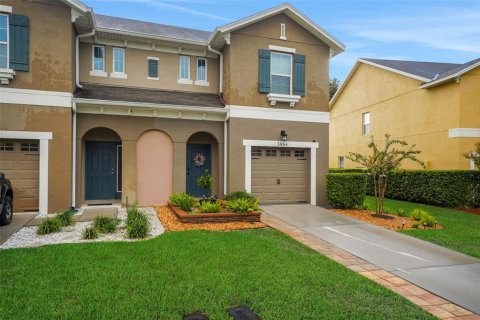 Touwnhouse à Sanford, Floride 3 chambres, 153.57 m2 № 2324053