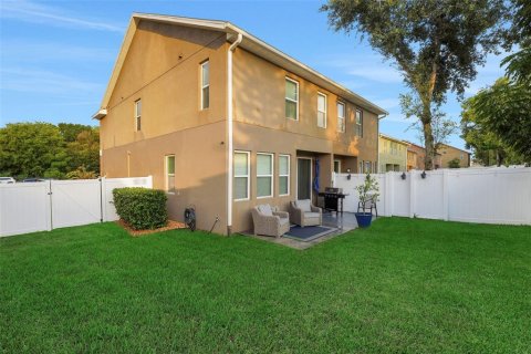 Touwnhouse à vendre à Sanford, Floride: 3 chambres, 153.57 m2 № 2324053 - photo 13