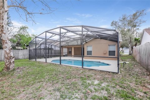 House in Clermont, Florida 3 bedrooms, 129.41 sq.m. № 1913620 - photo 14