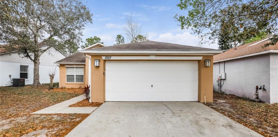 Casa en Clermont, Florida 3 dormitorios, 129.41 m2 № 1913620