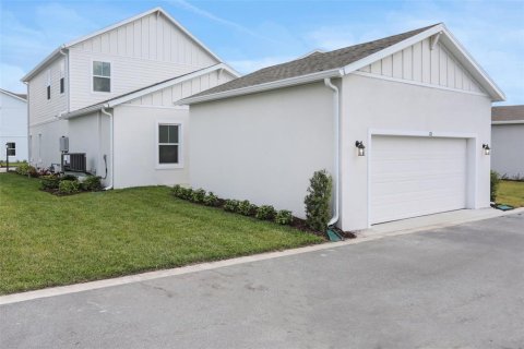 House in Lakewood Ranch, Florida 4 bedrooms, 213.21 sq.m. № 1805281 - photo 3