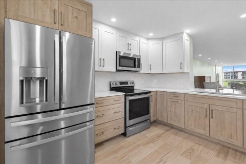 Copropriété à vendre à Coconut Creek, Floride: 2 chambres, 118.17 m2 № 2403871 - photo 28