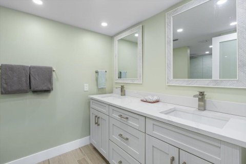 Copropriété à vendre à Coconut Creek, Floride: 2 chambres, 118.17 m2 № 2403871 - photo 7