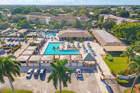 Copropriété à vendre à Coconut Creek, Floride: 2 chambres, 118.17 m2 № 2403871 - photo 16