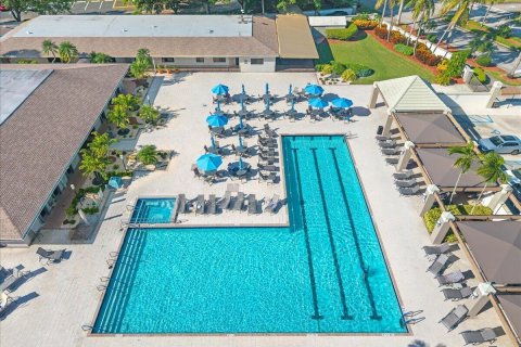 Copropriété à vendre à Coconut Creek, Floride: 2 chambres, 118.17 m2 № 2403871 - photo 19